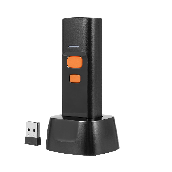 BS92 2D Barcode Scanner