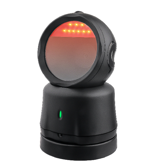 BS82 2D Desktop Scanner